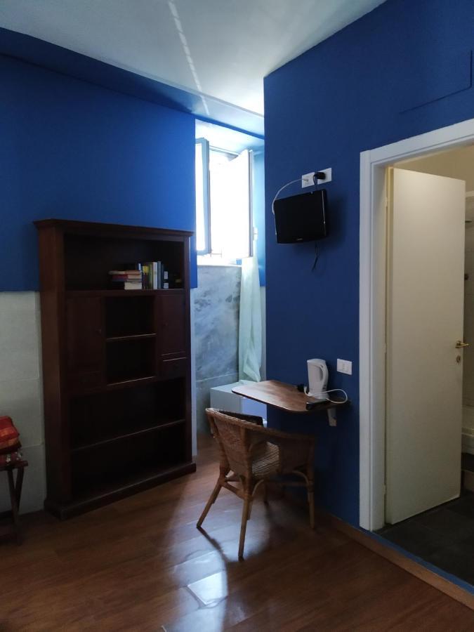 Guest house A La Spezia