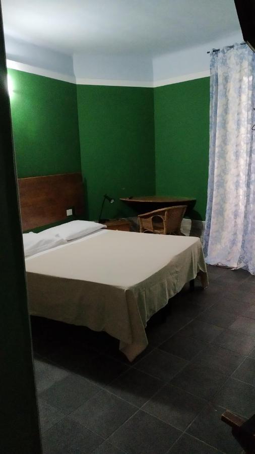 Guest house A