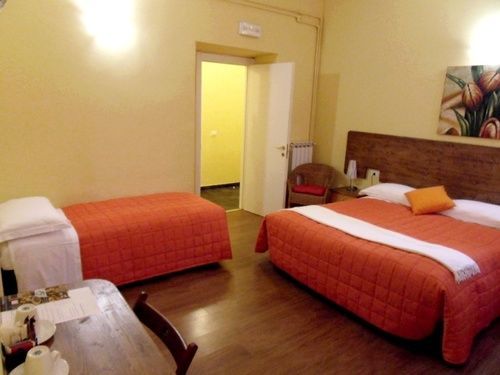 Guest house A 2*